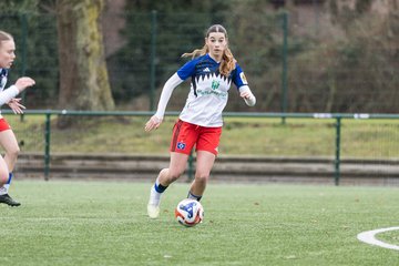 Bild 18 - wCJ HSV - ETV - Esbjerg